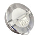 Светильник накладной TruEnergy Electro 10104 круглый 9W 4000K IP40