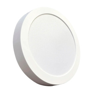 Светильник накладной TruEnergy Electro 10106 круглый 20W 4000K IP40