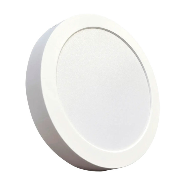 Светильник накладной TruEnergy Electro 10106 круглый 20W 4000K IP40