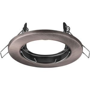 Светильник Navigator 93 014 NFS-R1-004-MR16-GU5.3