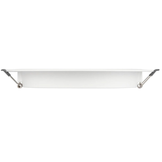 Светильник встраиваемый Эра LED 17-24-6K Б0057426 24Вт 6500К круглый