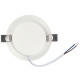 Светильник встраиваемый Эра LED 17-18-6K Б0057442 18Вт 6500К круглый