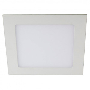 Светильник встраиваемый Эра LED 2-24-6K Б0019840 24W 220V 6500K квадрат