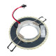 Светильник встраиваемый TDM Electric СВ 03-09 SQ0359-0137 MR16 50Вт G5.3 Led подсветка 3 Вт зеркальный/хром