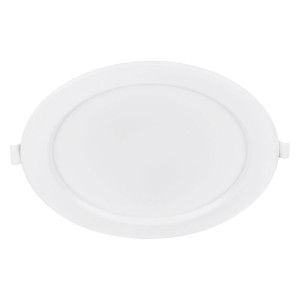 Светильник встраиваемый Wolta DLUS-18W-6K 185*33 мм ультратонкий