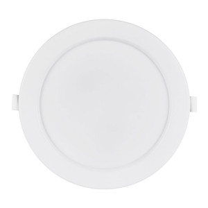 Светильник встраиваемый Wolta DLUS-18W-6K 185*33 мм ультратонкий