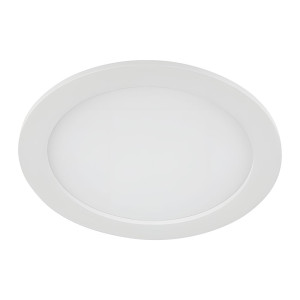 Светильник встраиваемый Эра LED 1-16-6K Б0058403 круглый 16Вт 6500К