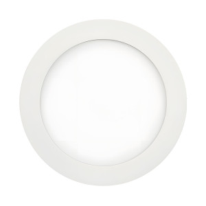 Светильник встраиваемый Эра LED 1-16-6K Б0058403 круглый 16Вт 6500К