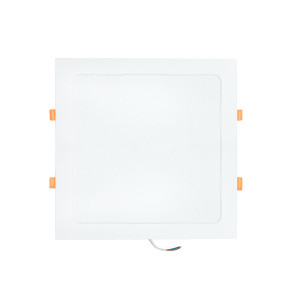 Светильник встраиваемый СириусА SHDLSq-30W-4K 295*295*28 мм опал