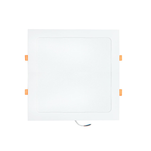 Светильник встраиваемый СириусА SHDLSq-30W-4K 295*295*28 мм опал