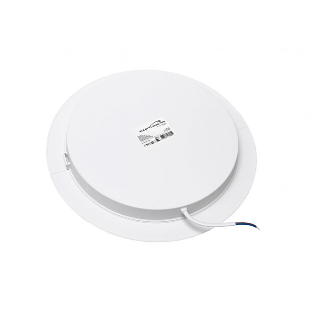 Светильник встраиваемый СириусА SHDLR-30W-65K 295*28 мм опал