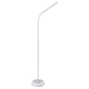 Светильник Camelion KD-795 C01 12494 LED сенсерное включение белый