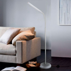 Светильник Camelion KD-795 C01 12494 LED сенсерное включение белый