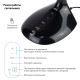 Светильник настольный Эра NLED-452-9W-BK Б0019129 черный