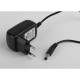 Светильник настольный Эра NLED-452-9W-BK Б0019129 черный