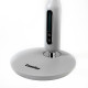 Светильник настольный Camelion KD-862 C09 LED cерый