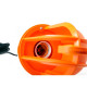 Светильник переносной Ultraflash UF НРБ 01-60-002 Фокус 2210 10 м