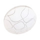 Светильник светодиодный In Home Deco Глория 24Вт 230В 4000К 1560лм 300*55 мм