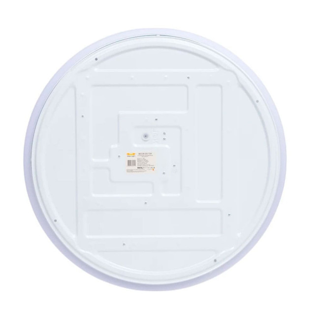 Светильник светодиодный Max Light Decor 203 72W 3000-6000К 500 мм
