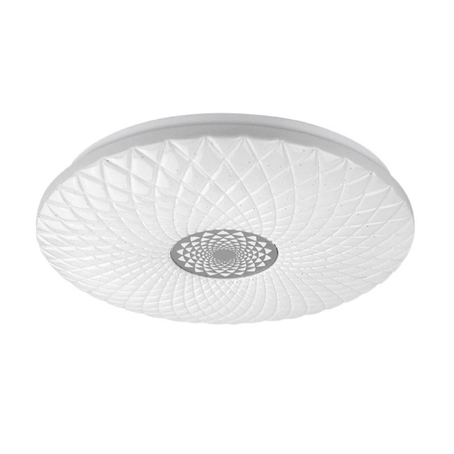 Светильник Jazzway РРВ Tangle 60w 3000K-6500K 490*66 мм