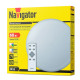 Светильник Navigator 14 106 NLF-C-001-01 60Вт 5600лм IP20 4000ч 220-240В звездное небо