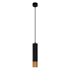 Светильник накладной Max Light Cast 113 Black GU10 алюминиевое литье круглый черный