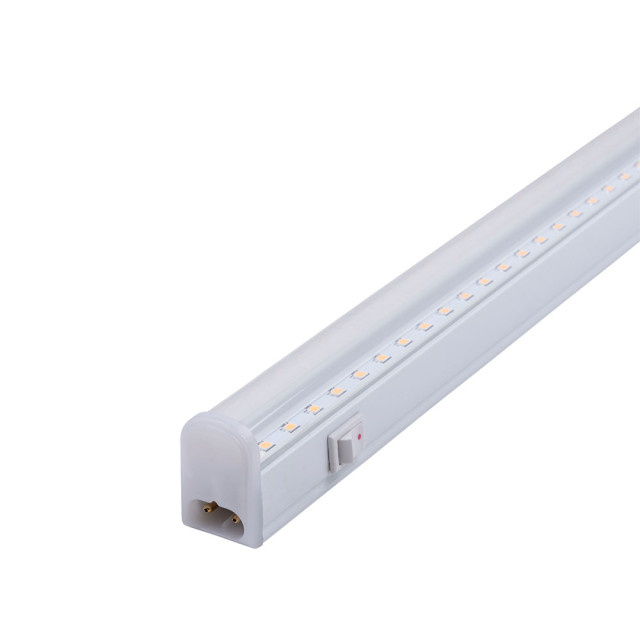 Фито светильник TDM Electric 06-09-001 SQ0372-1001 9Вт IP20 543 мм с выключателем