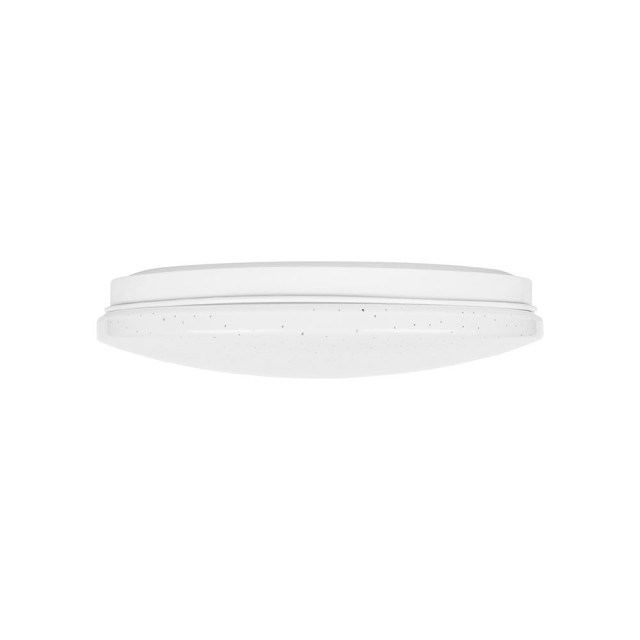 Светильник потолочный TDM Electric Звездное небо ДПБ 02 SQ0329-9009 18Вт 4000К
