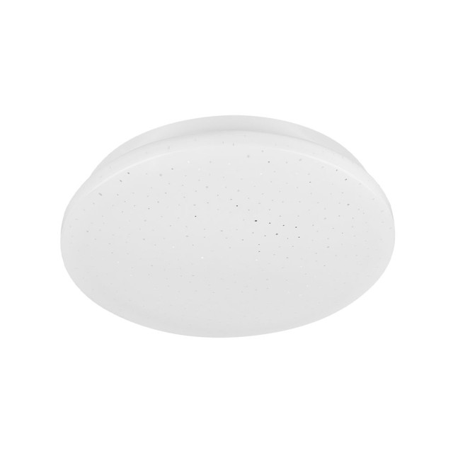 Светильник потолочный TDM Electric Звездное небо ДПБ 02 SQ0329-9015 24Вт 4000К