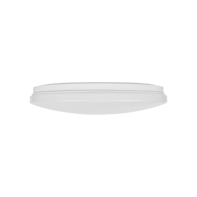 Светильник потолочный TDM Electric Звездное небо ДПБ 02 SQ0329-9015 24Вт 4000К