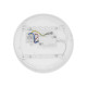 Светильник потолочный TDM Electric Геометрия ДПБ 03 SQ0329-9006 12Вт 6000К