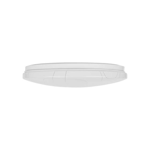 Светильник потолочный TDM Electric Геометрия ДПБ 03 SQ0329-9018 24Вт 6000К
