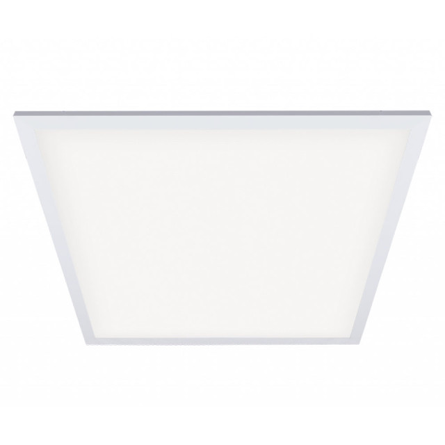 Светильник Jazzway 5005327 36 Вт PPL 595/U Opal 6500К IP40 180-265В с драйвером