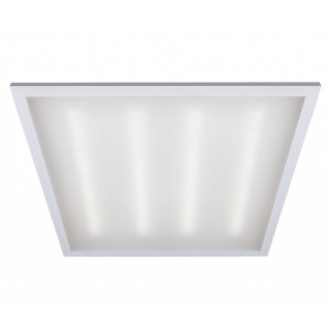 Светильник Jazzway 5005327 36 Вт PPL 595/U Opal 6500К IP40 180-265В с драйвером