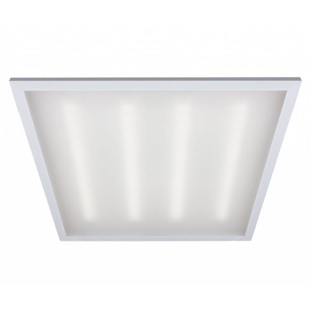 Светильник Jazzway 5005327 36 Вт PPL 595/U Opal 6500К IP40 180-265В с драйвером