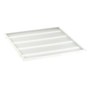 Светильник СириусА UNI 595*595*19 мм Призма 6