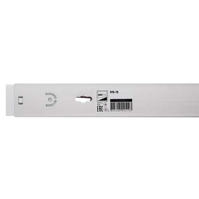 Светильник Jazzway PPO-T8 1*1200 LED G13 230В