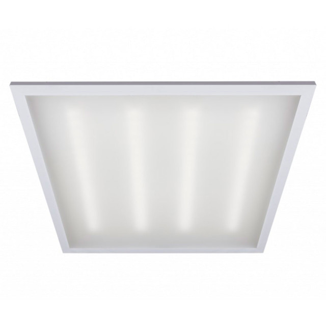 Светильник Jazzway 5005303C 36 Вт PPL 595/U Opal 4000К IP40 с драйвером