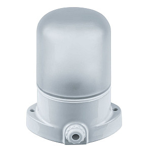 Светильник Navigator 61 509 NBL-SA1-60-E27-WH НПБ 400 для сауны