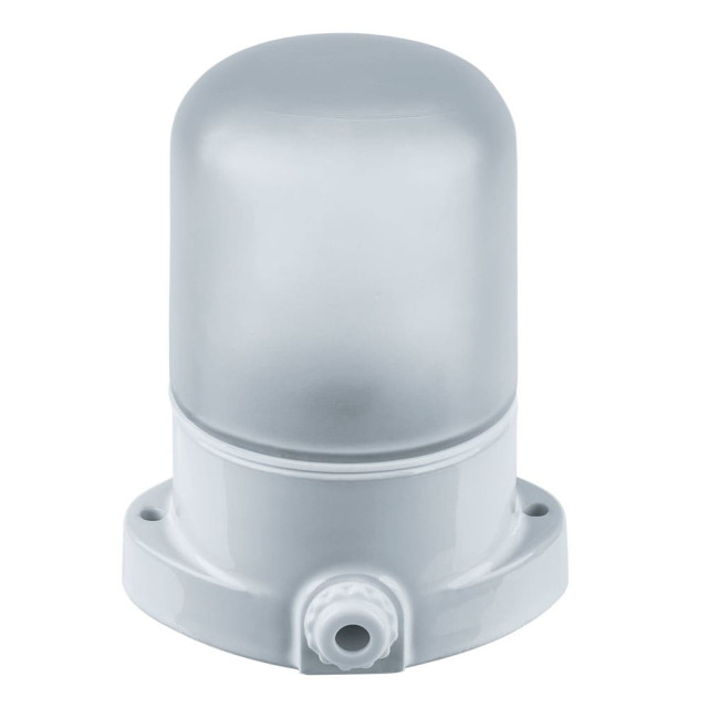 Светильник Navigator 61 509 NBL-SA1-60-E27-WH НПБ 400 для сауны