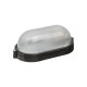 Светильник TDM Electric НПБ1401 SQ0303-0035 60Вт IP54 черный/овал