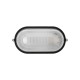 Светильник TDM Electric НПБ1401 SQ0303-0035 60Вт IP54 черный/овал