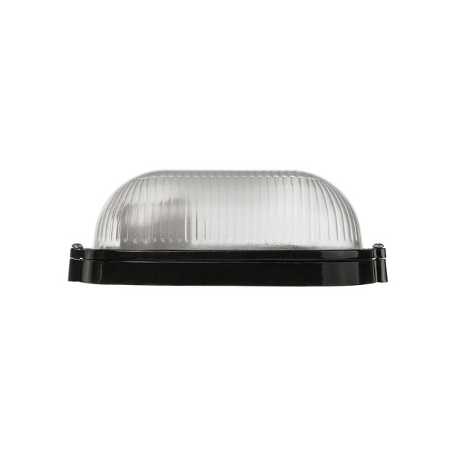 Светильник TDM Electric НПБ1401 SQ0303-0035 60Вт IP54 черный/овал