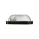 Светильник TDM Electric НПБ1401 SQ0303-0035 60Вт IP54 черный/овал