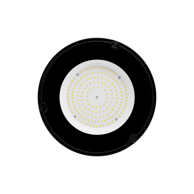 Светильник промышленный Wolta UFO-100W/01 5700K 100Вт IP65 9000Лм