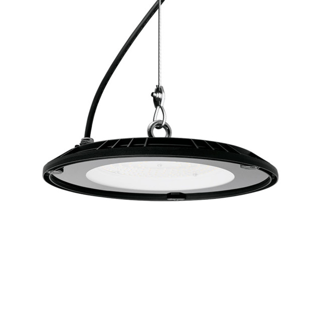 Светильник промышленный Wolta UFO-100W/01 5700K 100Вт IP65 9000Лм