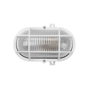 Светильник ЖКХ TDM Electric НБП 02-60-004.03У SQ0312-0001 Евро корпус и защитная сетка белый