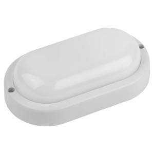 Светильник ЖКХ Эра SPB-202-0-40K-012 Б0047621 200*98 мм овал