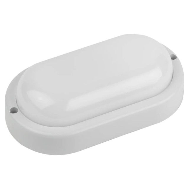 Светильник ЖКХ Эра SPB-202-0-40K-012 Б0047621 200*98 мм овал