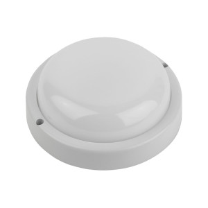 Светильник ЖКХ Эра SPB-201-0-40K-015 Б0047623 круг 175 мм